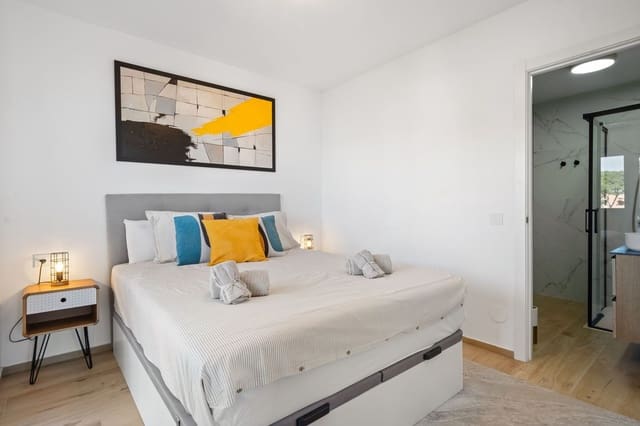 2 soverom Leilighet til salgs i Estepona med svømmebasseng - € 444 000 (Ref: 10098374)