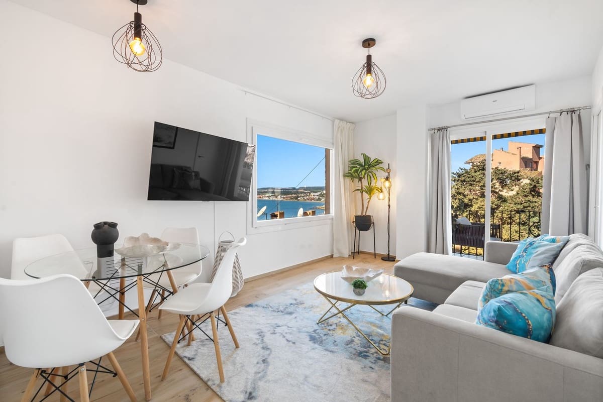 2 soverom Leilighet til salgs i Estepona med svømmebasseng - € 444 000 (Ref: 10098374)