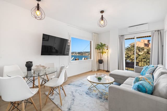 2 soverom Leilighet til salgs i Estepona med svømmebasseng - € 444 000 (Ref: 10098374)