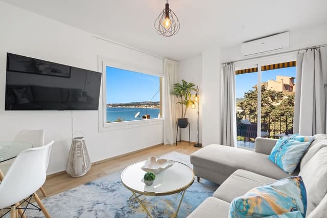 2 soverom Leilighet til salgs i Estepona med svømmebasseng - € 444 000 (Ref: 10098374)