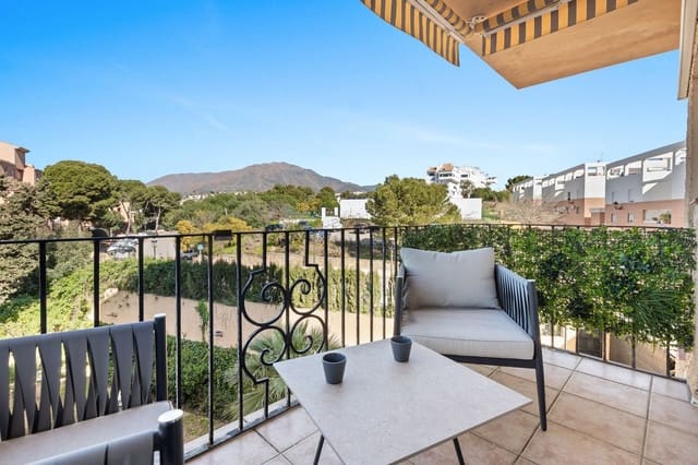 2 soverom Leilighet til salgs i Estepona med svømmebasseng - € 444 000 (Ref: 10098374)