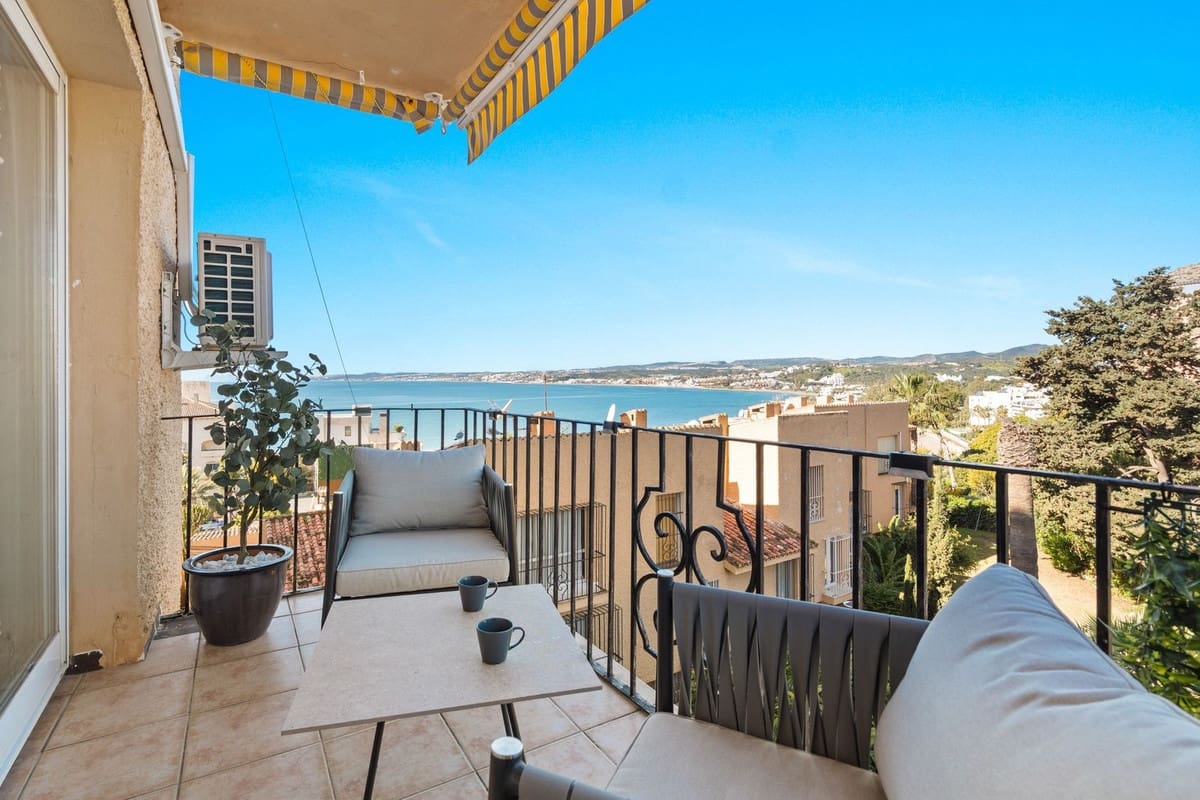 2 soverom Leilighet til salgs i Estepona med svømmebasseng - € 444 000 (Ref: 10098374)