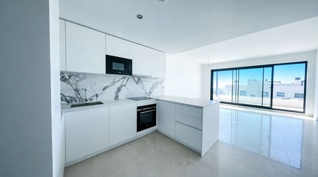 3 slaapkamer Appartement te koop in Benalmádena met zwembad garage - € 494.000 (Ref: 10098375)