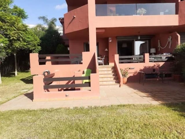 3 camera da letto Appartamento in vendita in Casares con piscina garage - 615.000 € (Rif: 10098376)
