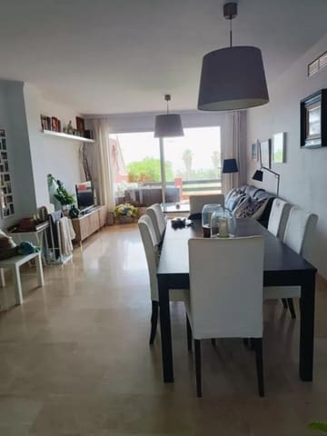 3 camera da letto Appartamento in vendita in Casares con piscina garage - 615.000 € (Rif: 10098376)