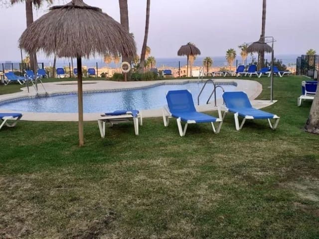 3 camera da letto Appartamento in vendita in Casares con piscina garage - 615.000 € (Rif: 10098376)