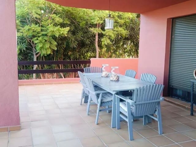 3 camera da letto Appartamento in vendita in Casares con piscina garage - 615.000 € (Rif: 10098376)
