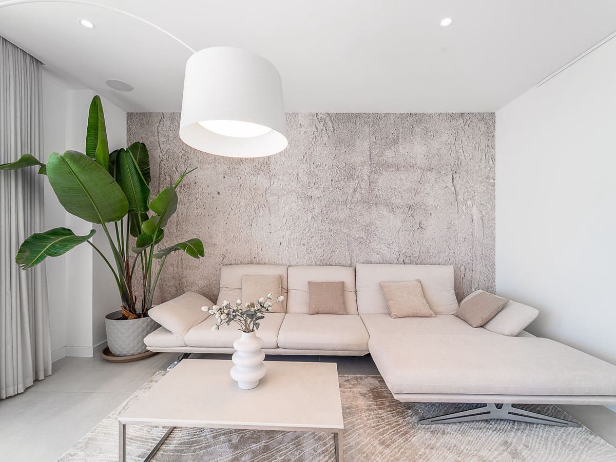 3 camera da letto Attico in vendita in Fuengirola con piscina garage - 1.199.000 € (Rif: 10098438)