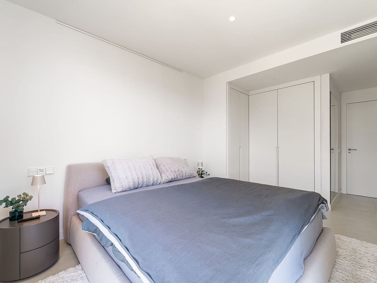 3 camera da letto Attico in vendita in Fuengirola con piscina garage - 1.199.000 € (Rif: 10098438)