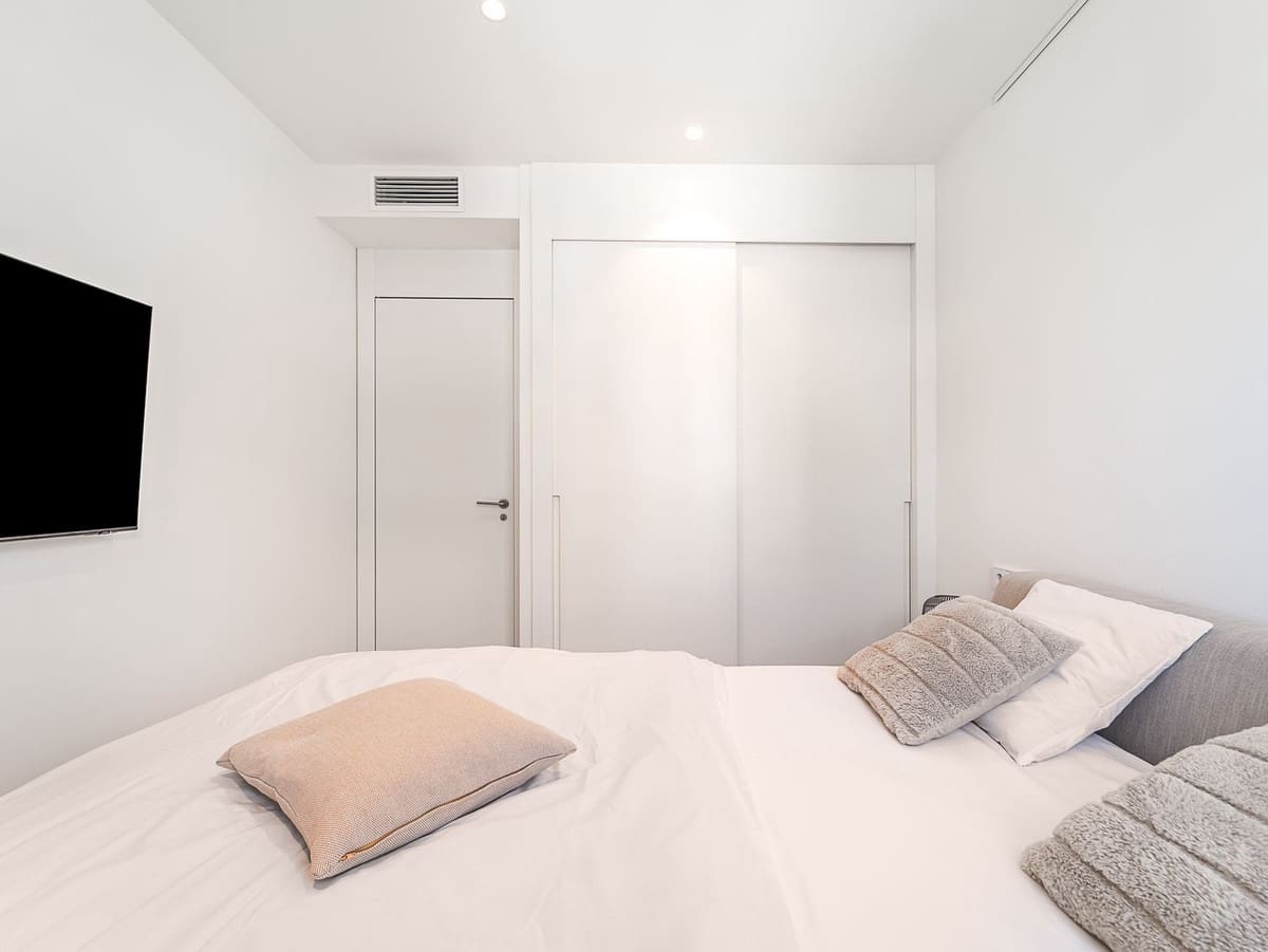 3 camera da letto Attico in vendita in Fuengirola con piscina garage - 1.199.000 € (Rif: 10098438)