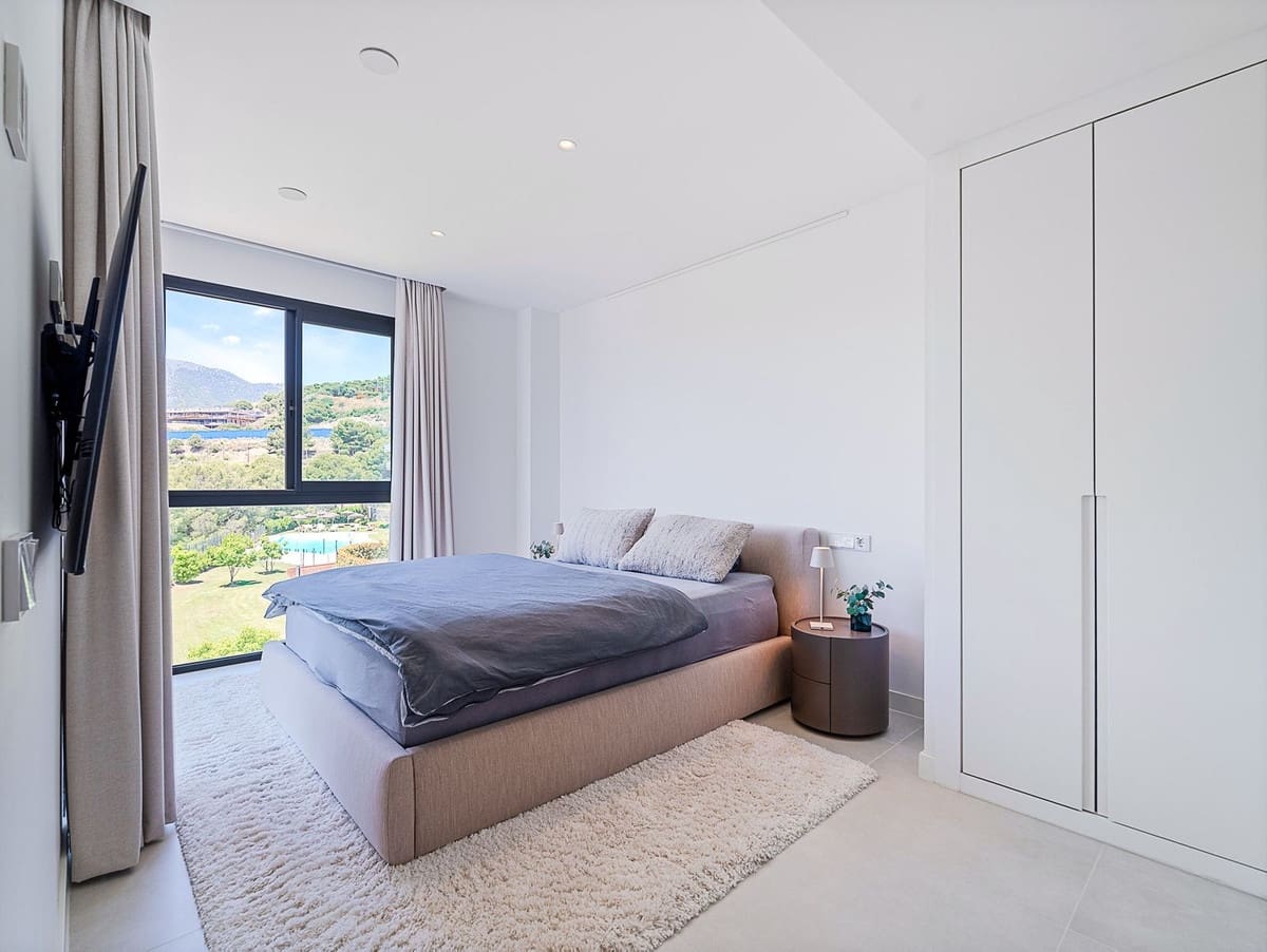 3 camera da letto Attico in vendita in Fuengirola con piscina garage - 1.199.000 € (Rif: 10098438)