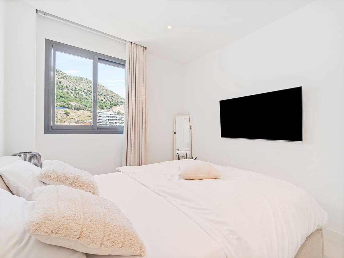 3 camera da letto Attico in vendita in Fuengirola con piscina garage - 1.199.000 € (Rif: 10098438)