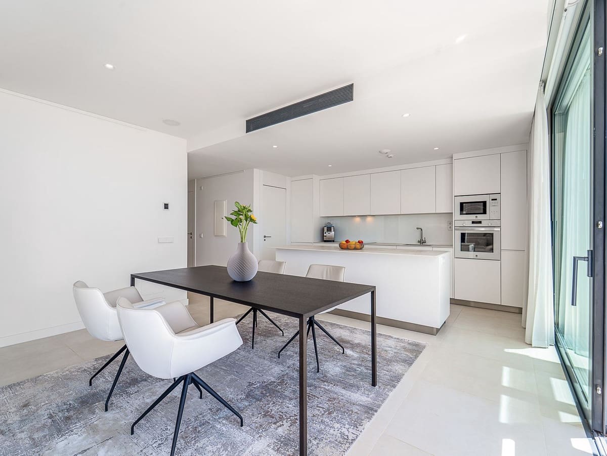 3 camera da letto Attico in vendita in Fuengirola con piscina garage - 1.199.000 € (Rif: 10098438)