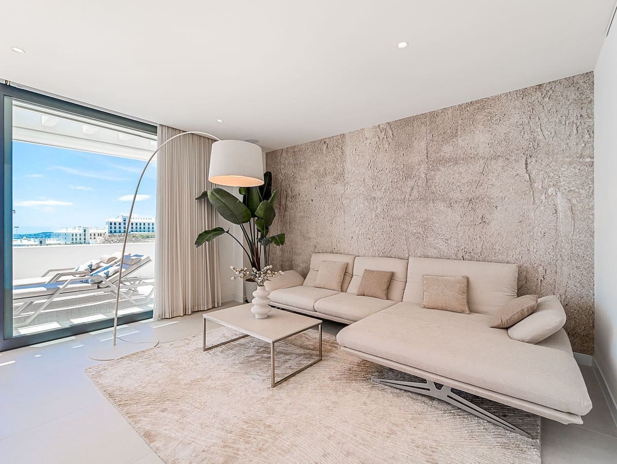 3 camera da letto Attico in vendita in Fuengirola con piscina garage - 1.199.000 € (Rif: 10098438)