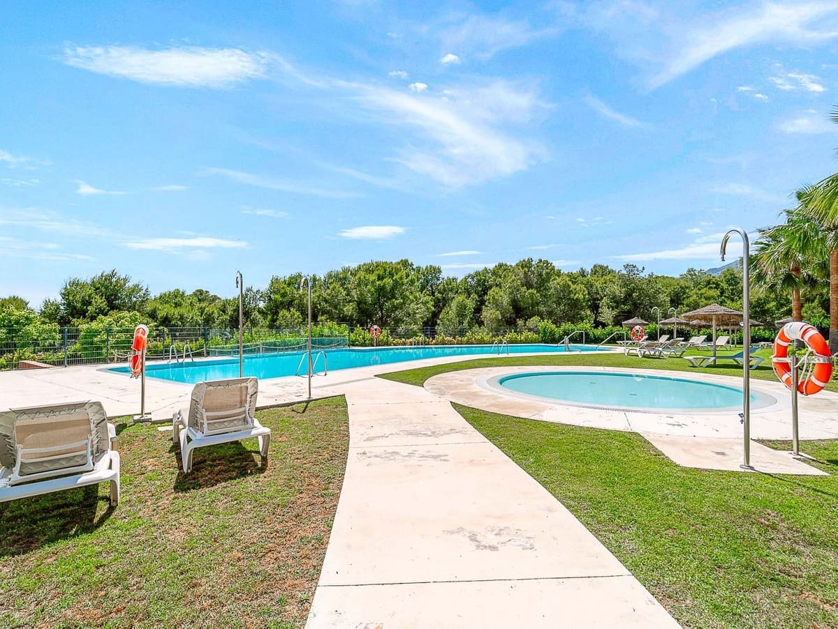 3 camera da letto Attico in vendita in Fuengirola con piscina garage - 1.199.000 € (Rif: 10098438)