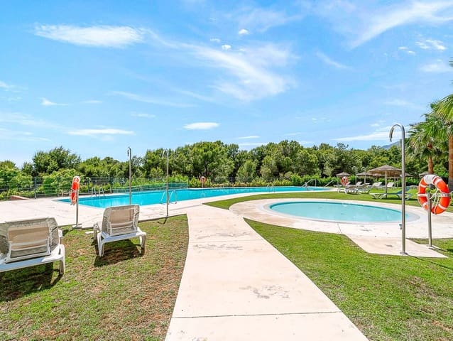 3 camera da letto Attico in vendita in Fuengirola con piscina garage - 1.199.000 € (Rif: 10098438)