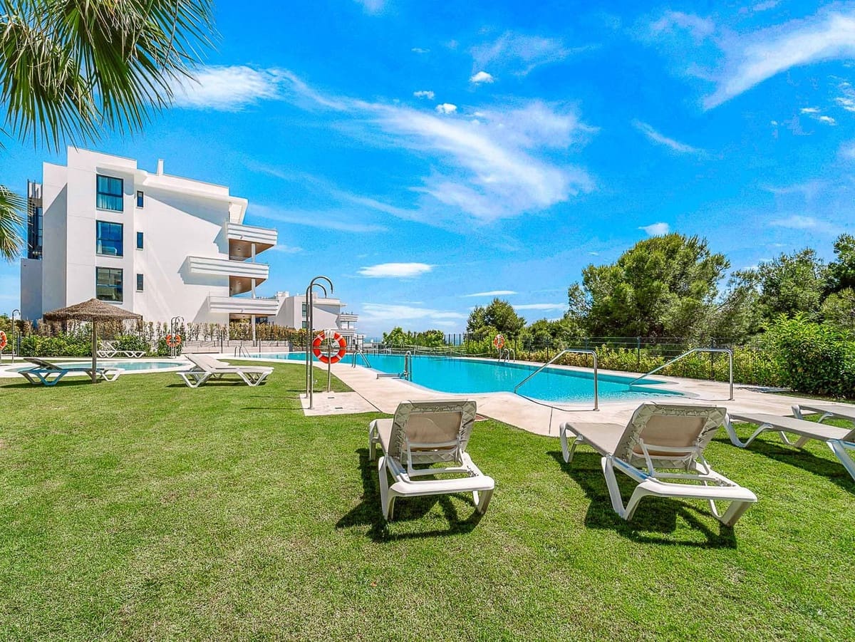 3 camera da letto Attico in vendita in Fuengirola con piscina garage - 1.199.000 € (Rif: 10098438)