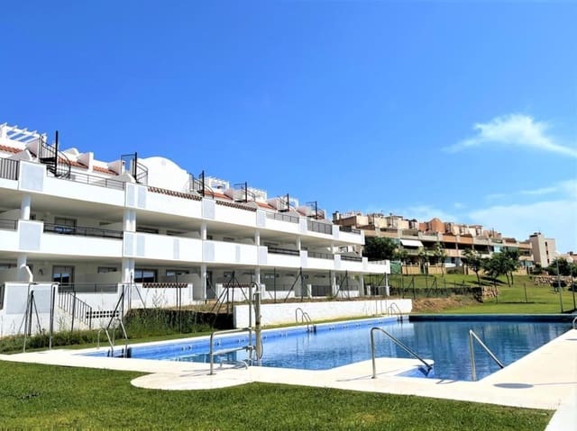 Apartamento de 2 habitaciones en Casares en venta con garaje - 240.000 € (Ref: 10100223)