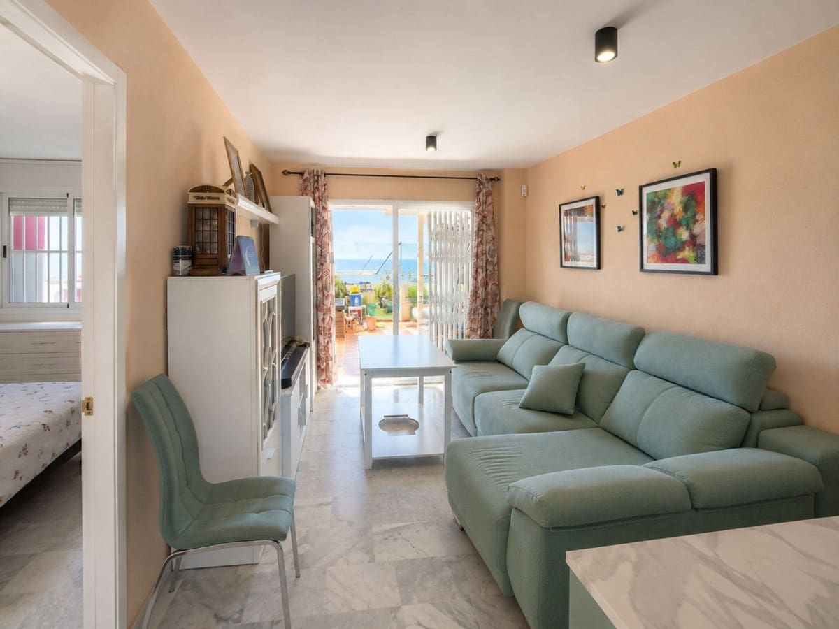 Apartamento de 2 habitaciones en Casares en venta con garaje - 240.000 € (Ref: 10100223)