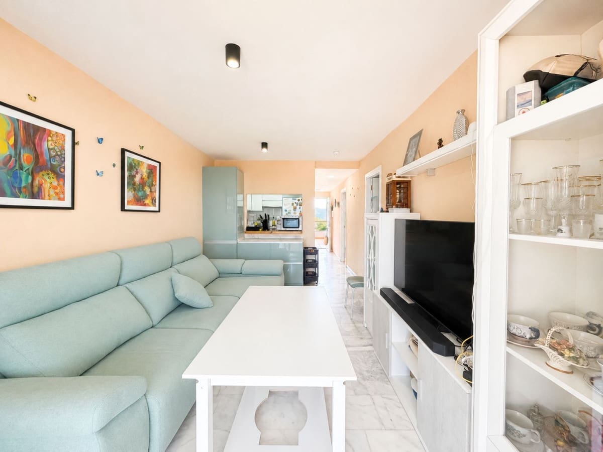 Apartamento de 2 habitaciones en Casares en venta con garaje - 240.000 € (Ref: 10100223)