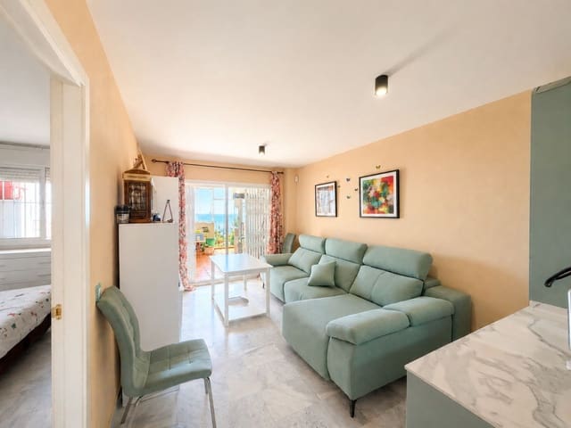 Apartamento de 2 habitaciones en Casares en venta con garaje - 240.000 € (Ref: 10100223)