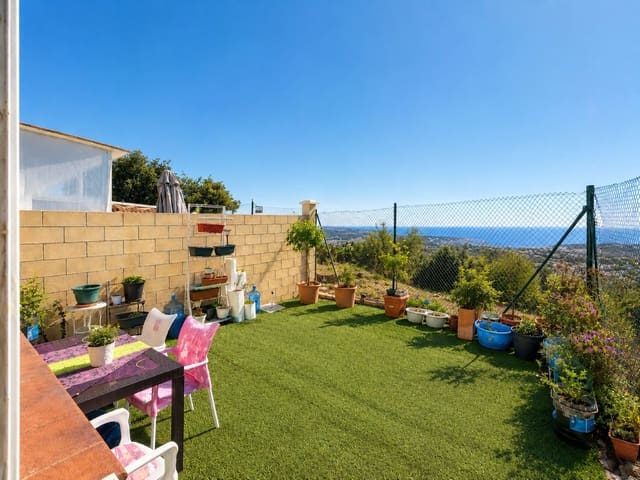 Apartamento de 2 habitaciones en Casares en venta con garaje - 240.000 € (Ref: 10100223)