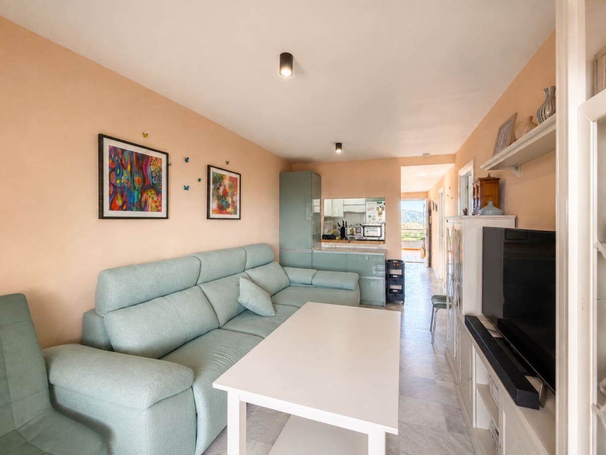 Apartamento de 2 habitaciones en Casares en venta con garaje - 240.000 € (Ref: 10100223)