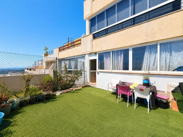 Apartamento de 2 habitaciones en Casares en venta con garaje - 240.000 € (Ref: 10100223)