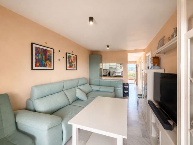 Apartamento de 2 habitaciones en Casares en venta con garaje - 240.000 € (Ref: 10100223)