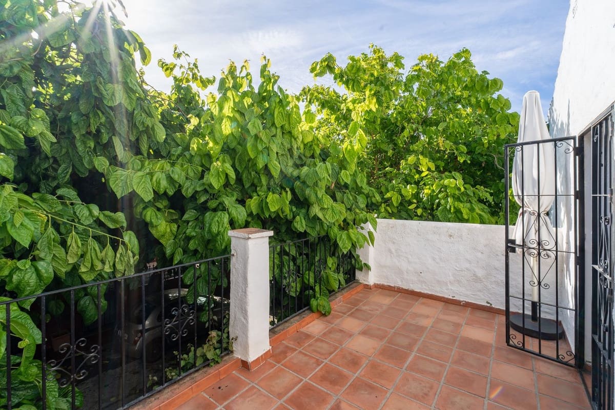 2 soverom Leilighet til salgs i Benamara med svømmebasseng - € 285 000 (Ref: 10100282)