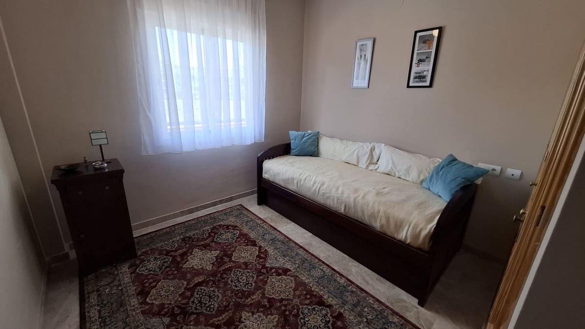 2 camera da letto Appartamento in vendita in Manilva con piscina garage - 450.000 € (Rif: 10100420)