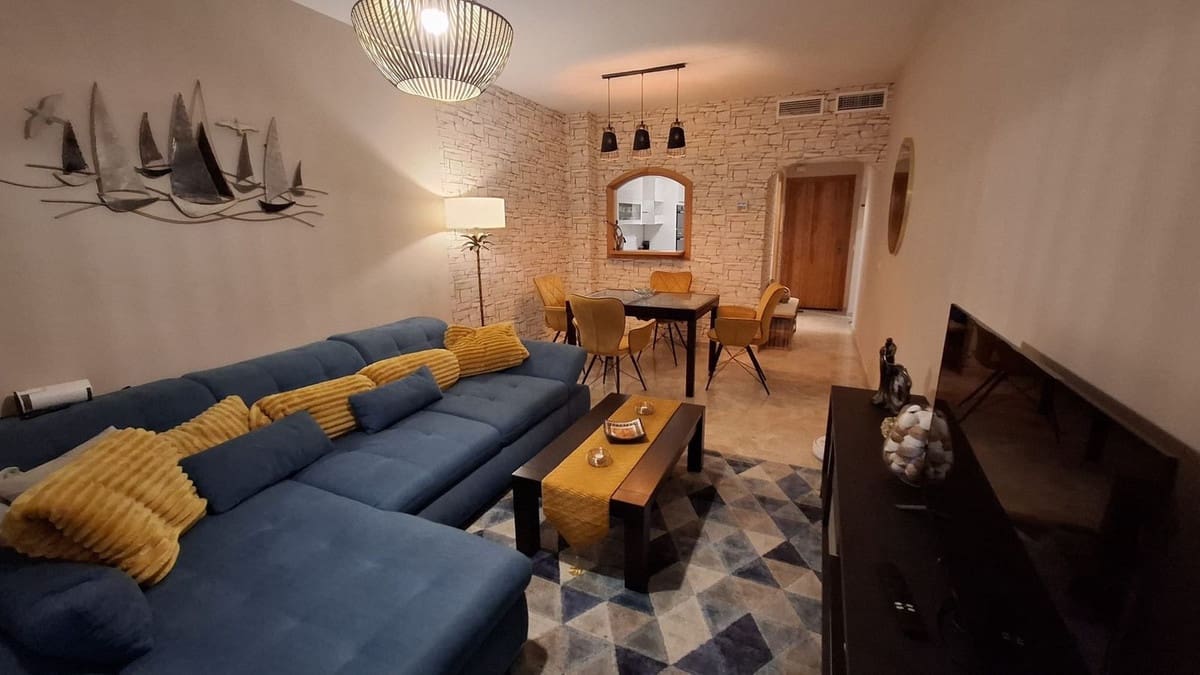 2 camera da letto Appartamento in vendita in Manilva con piscina garage - 450.000 € (Rif: 10100420)