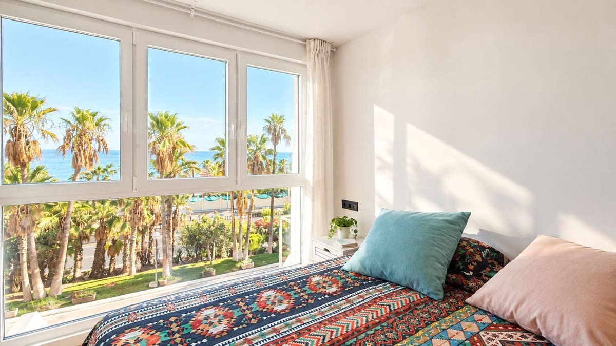 2 quarto Casa em Banda para venda em Mijas Costa com piscina - 488 000 € (Ref: 10100422)
