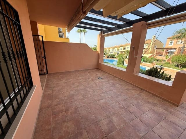 3 sovrum Hus till salu i Calahonda, Mijas med pool garage - 540 000 € (Ref: 10100482)