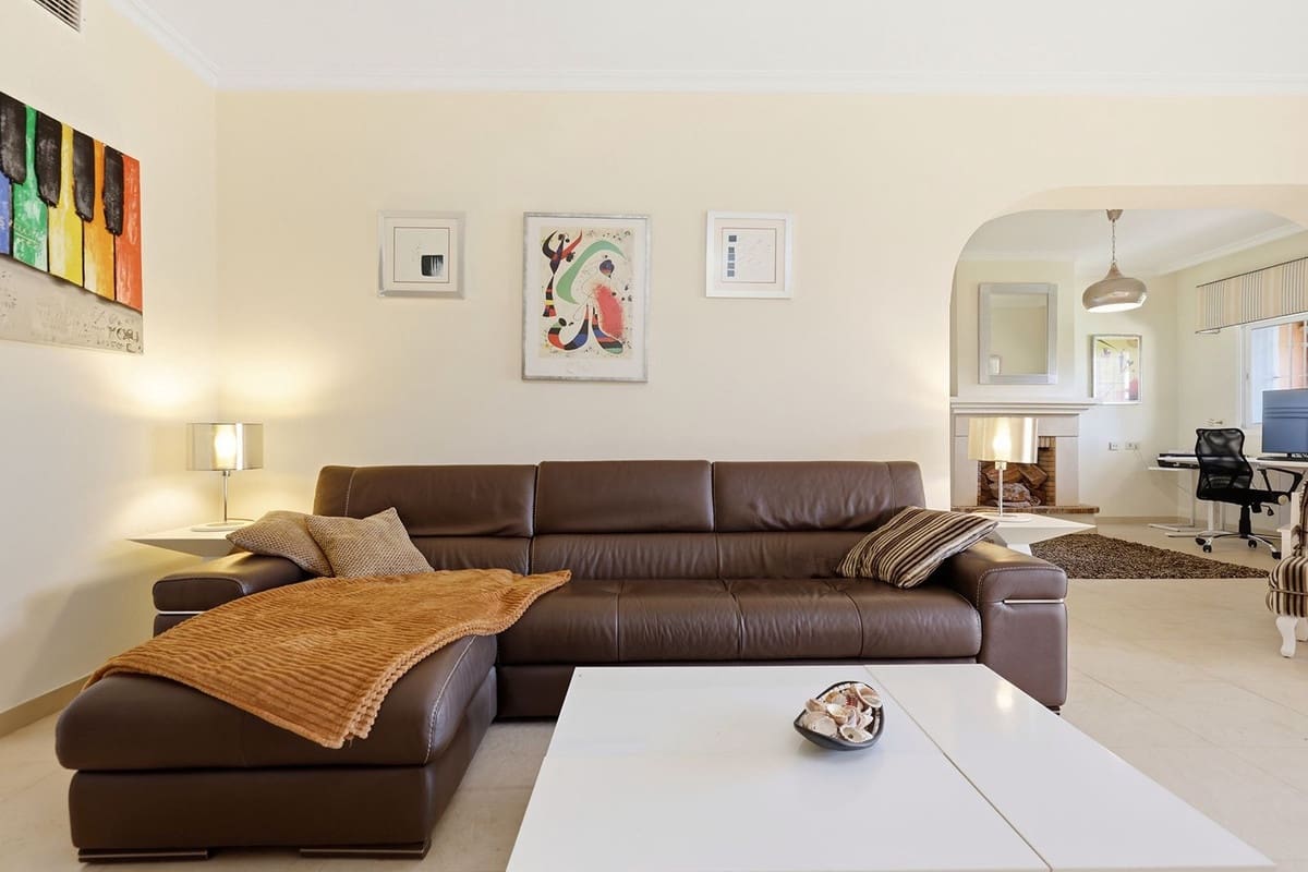 2 camera da letto Appartamento in vendita in Estepona con piscina - 549.000 € (Rif: 10100483)