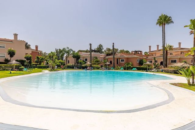 2 camera da letto Appartamento in vendita in Estepona con piscina - 549.000 € (Rif: 10100483)