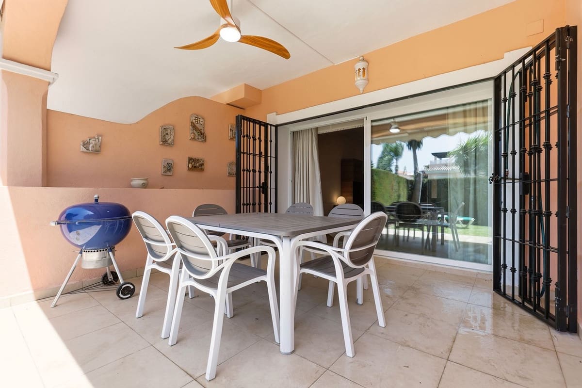 2 camera da letto Appartamento in vendita in Estepona con piscina - 549.000 € (Rif: 10100483)