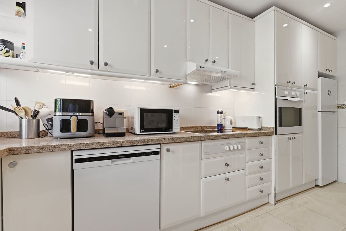 2 camera da letto Appartamento in vendita in Estepona con piscina - 549.000 € (Rif: 10100483)