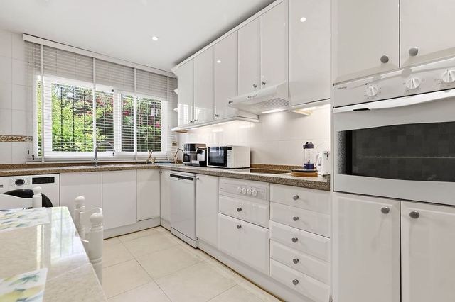 2 camera da letto Appartamento in vendita in Estepona con piscina - 549.000 € (Rif: 10100483)