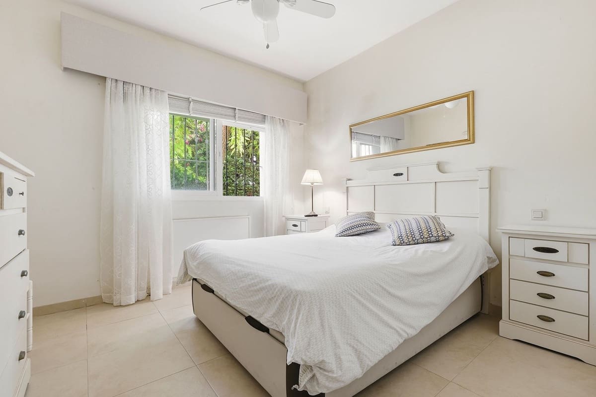 2 camera da letto Appartamento in vendita in Estepona con piscina - 549.000 € (Rif: 10100483)