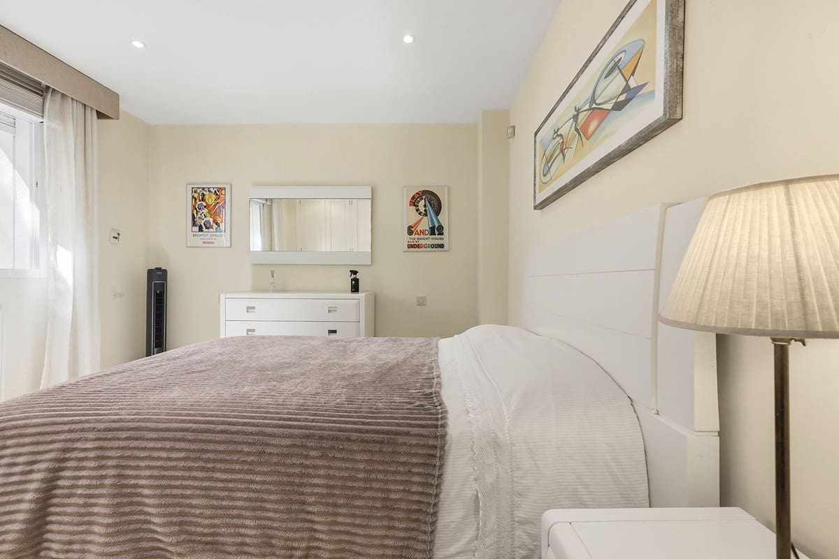 2 camera da letto Appartamento in vendita in Estepona con piscina - 549.000 € (Rif: 10100483)
