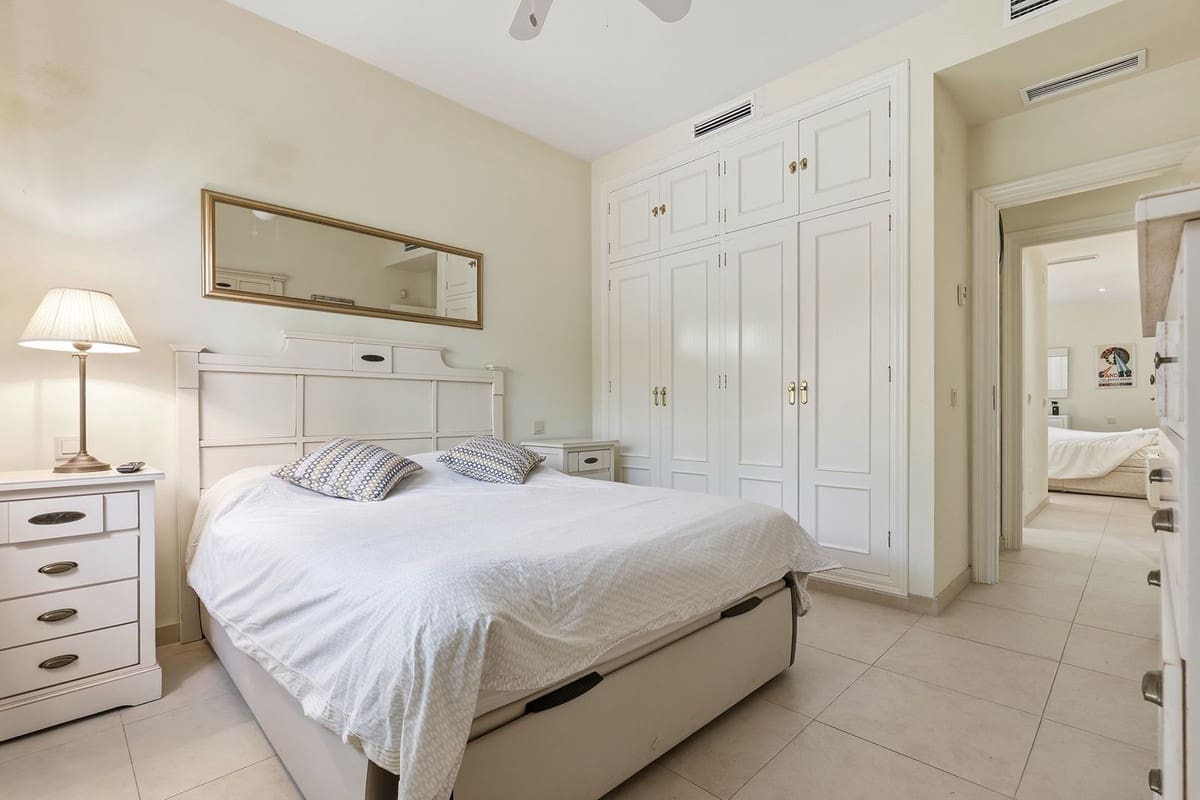 2 camera da letto Appartamento in vendita in Estepona con piscina - 549.000 € (Rif: 10100483)