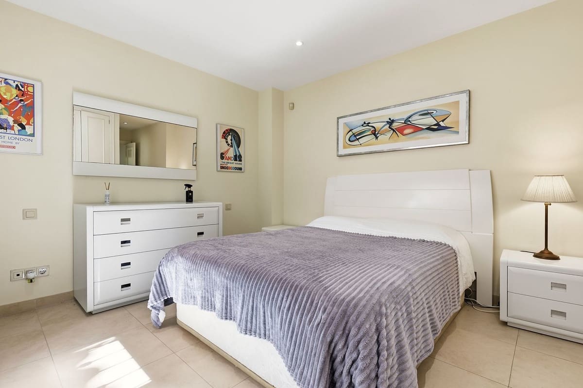 2 camera da letto Appartamento in vendita in Estepona con piscina - 549.000 € (Rif: 10100483)