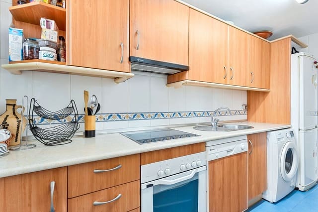 3 soveværelse Penthouse til salg i Selwo, Estepona med swimmingpool garage - € 599.000 (Ref: 10100484)