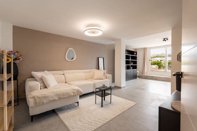 4 chambre Villa/Maison à vendre à Estepona avec piscine garage - 1 295 000 € (Ref: 10100488)