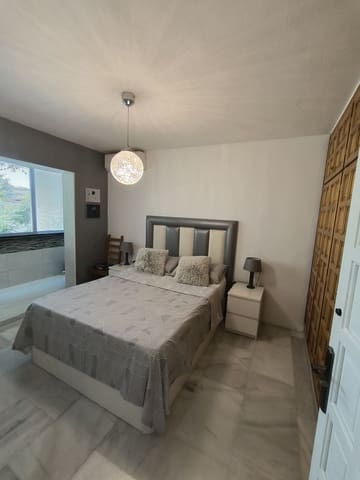 3 chambre Maison de Ville à vendre à Cerros del Águila, Mijas avec piscine garage - 445 000 € (Ref: 10102570)