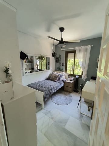 3 chambre Maison de Ville à vendre à Cerros del Águila, Mijas avec piscine garage - 445 000 € (Ref: 10102570)