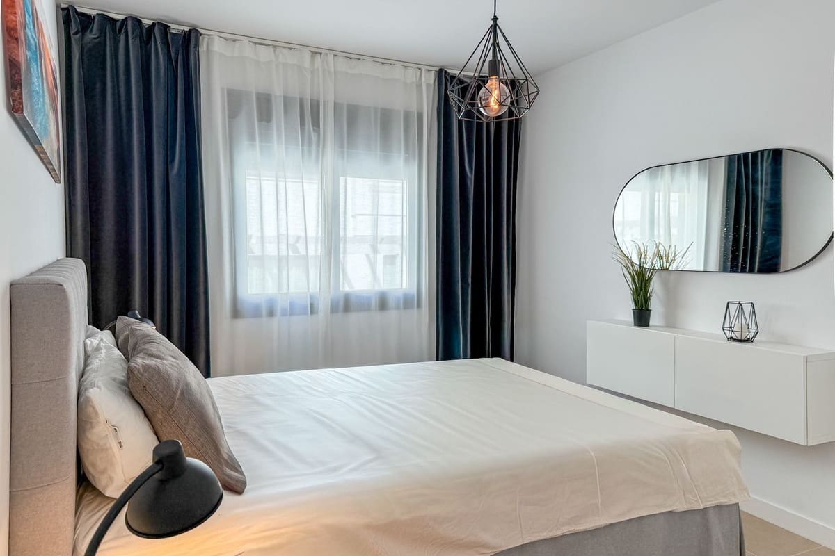 3 sovrum Hus till salu i Benahavis med pool garage - 549 000 € (Ref: 10111009)