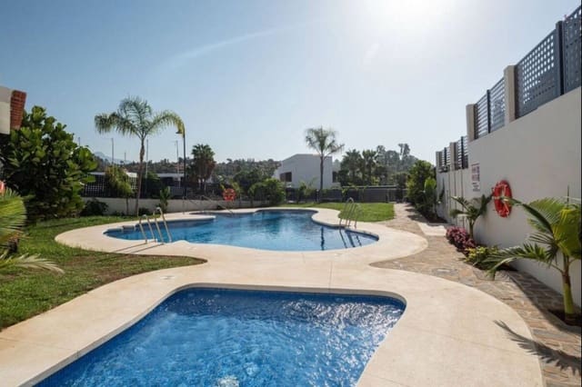 3 sovrum Hus till salu i El Paraíso, Benahavís med pool garage - 549 000 € (Ref: 10111009)