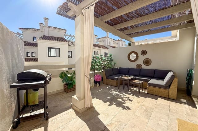 3 sovrum Hus till salu i El Paraíso, Benahavís med pool garage - 549 000 € (Ref: 10111009)